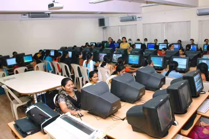 VEIT Degree College, Bangalore campus photo 3