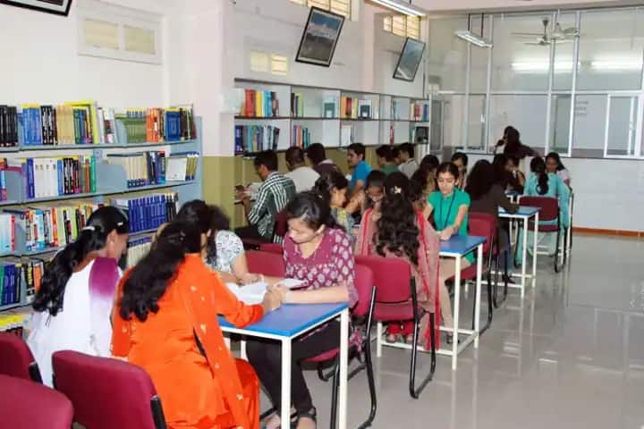 VEIT Degree College, Bangalore campus photo 4