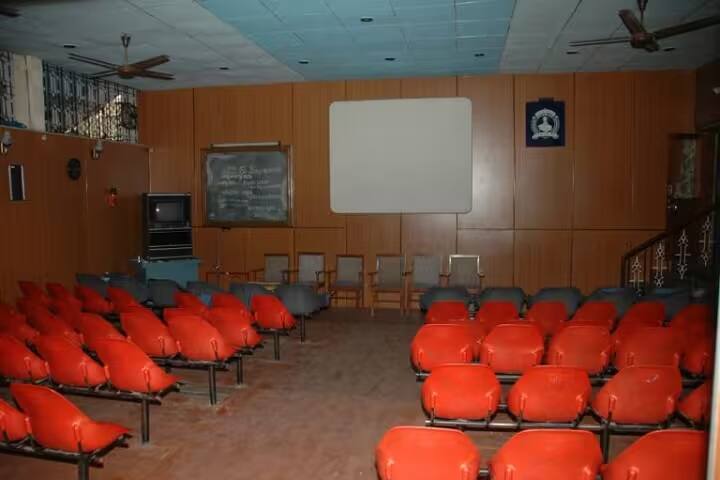 VEIT Degree College, Bangalore campus photo 6