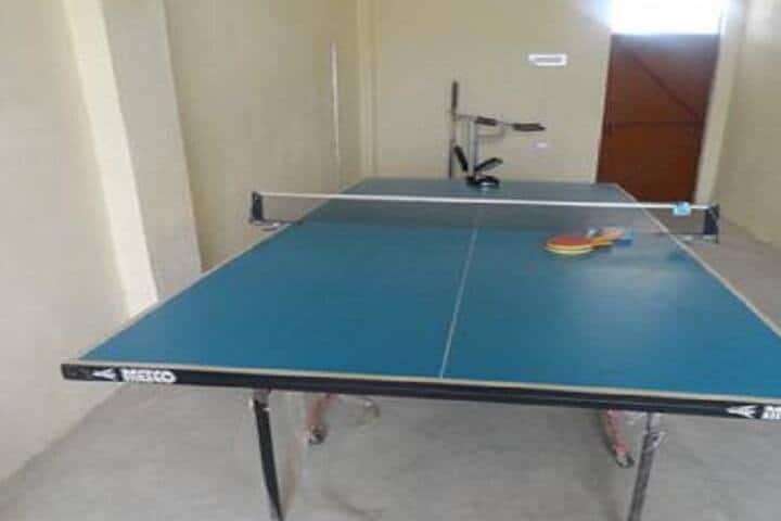 Suryapal Singh Anusuiya Mahavidyalaya, Kanpur Dehat campus photo 2