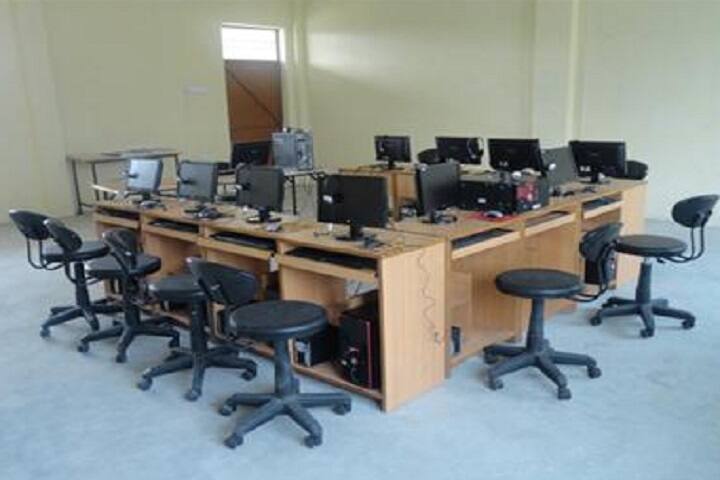 Suryapal Singh Anusuiya Mahavidyalaya, Kanpur Dehat campus photo 3