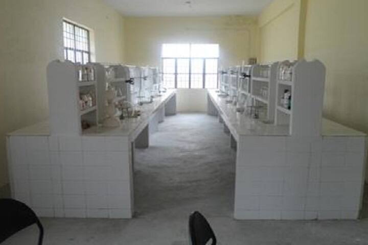 Suryapal Singh Anusuiya Mahavidyalaya, Kanpur Dehat campus photo 4