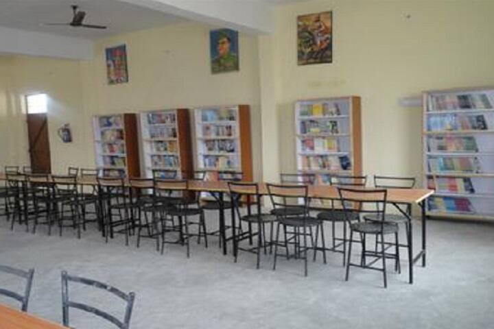 Suryapal Singh Anusuiya Mahavidyalaya, Kanpur Dehat campus photo 5