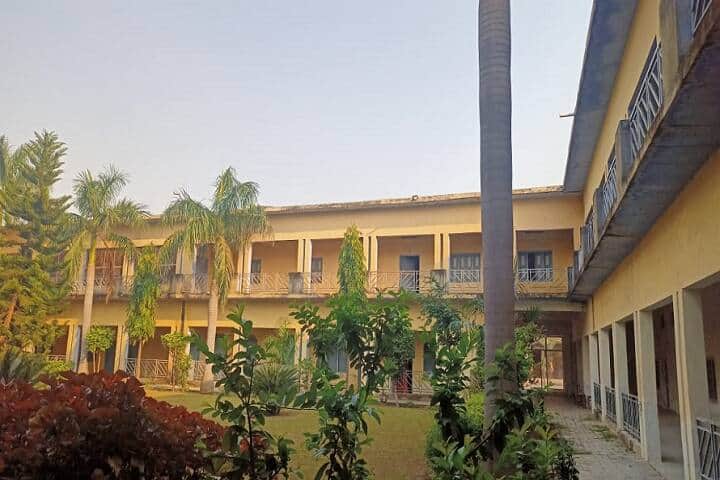 Swargiya Mahadev Prasad Smarak Mahila Mahavidyalaya, Kannauj campus photo 3