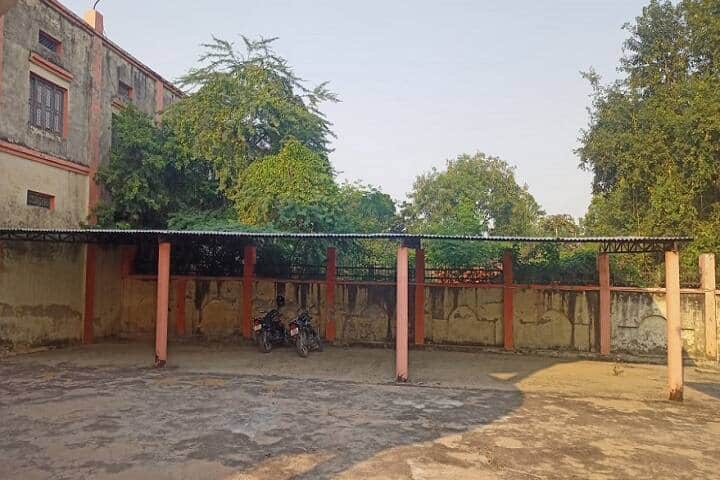 Swargiya Mahadev Prasad Smarak Mahila Mahavidyalaya, Kannauj campus photo 5