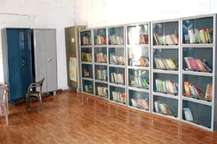 Sardar Vallabh Bhai Patel Mahavidyalaya, Raebareli campus photo 3