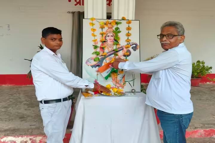 Sardar Vallabh Bhai Patel Mahavidyalaya, Raebareli campus photo 4