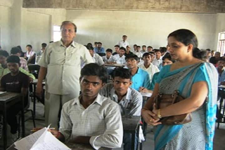 Smt Kripa Shukla Putti Lal Mahavidyalaya Kewelepur, Kanpur Dehat campus photo 3