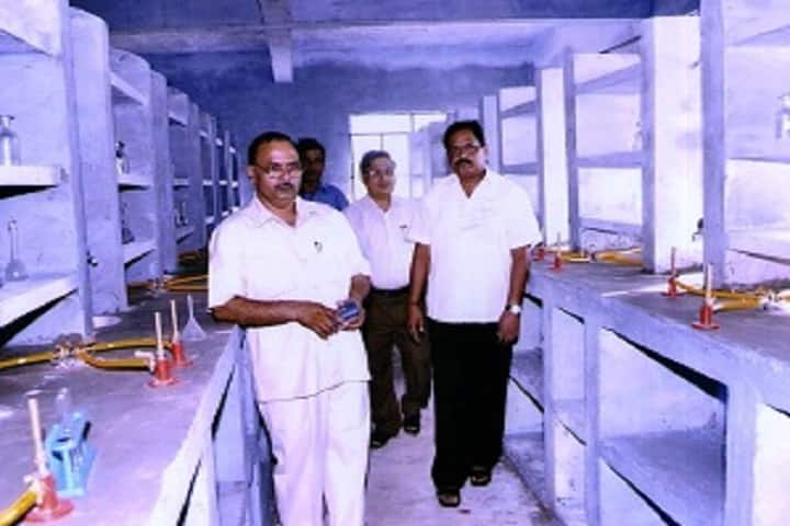Smt Kripa Shukla Putti Lal Mahavidyalaya Kewelepur, Kanpur Dehat campus photo 4