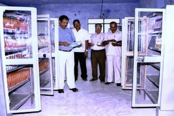 Smt Kripa Shukla Putti Lal Mahavidyalaya Kewelepur, Kanpur Dehat campus photo 5