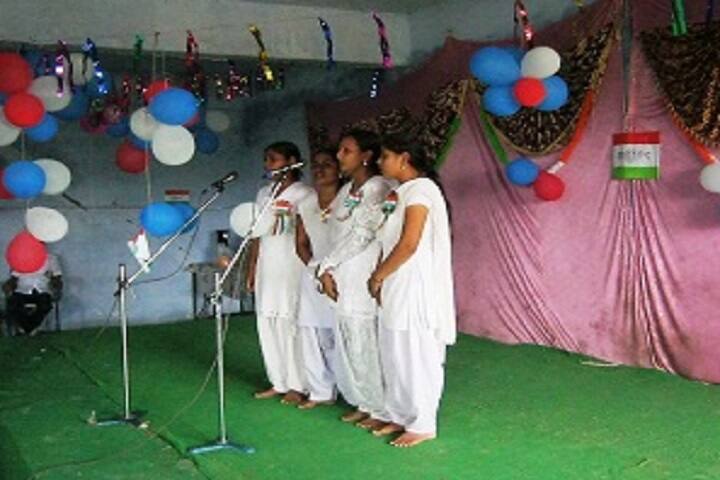 Smt Kripa Shukla Putti Lal Mahavidyalaya Kewelepur, Kanpur Dehat campus photo 6