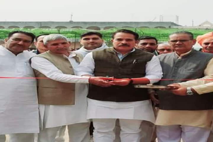 Maa Amba Balika Degree College, Baghpat campus photo 5