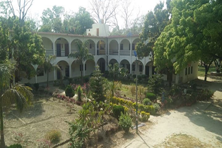Smrati Mahavidyalaya, Lakhimpur Kheri campus photo 3
