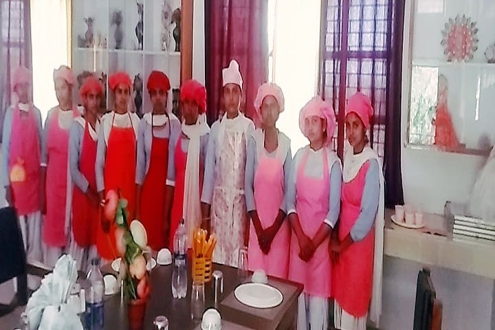 Smrati Mahavidyalaya, Lakhimpur Kheri campus photo 5