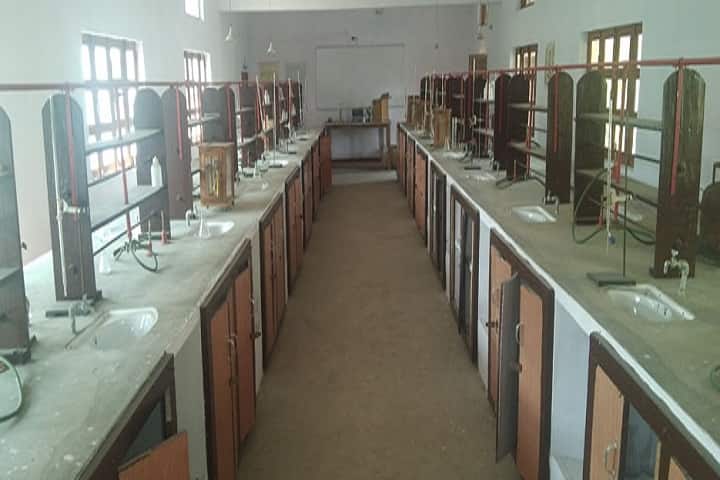Smrati Mahavidyalaya, Lakhimpur Kheri campus photo 6