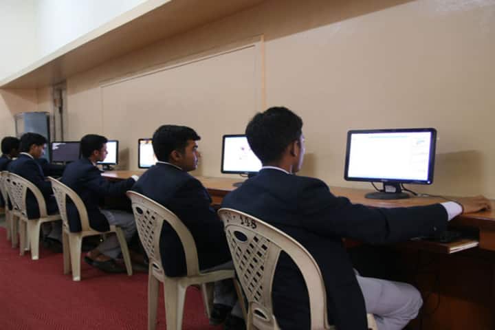 Ramanashree Academy of Management, Bangalore campus photo 2