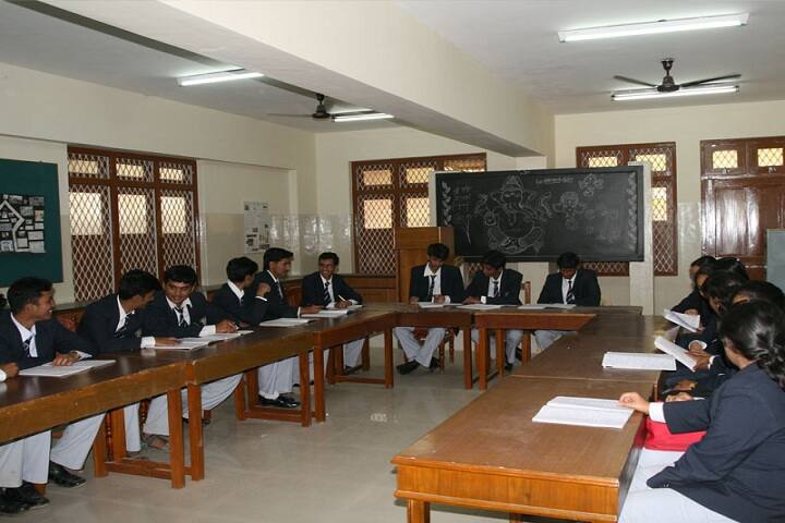 Ramanashree Academy of Management, Bangalore campus photo 4