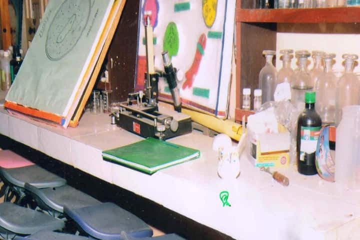 Shree Satguru Degree College, Unnao campus photo 2