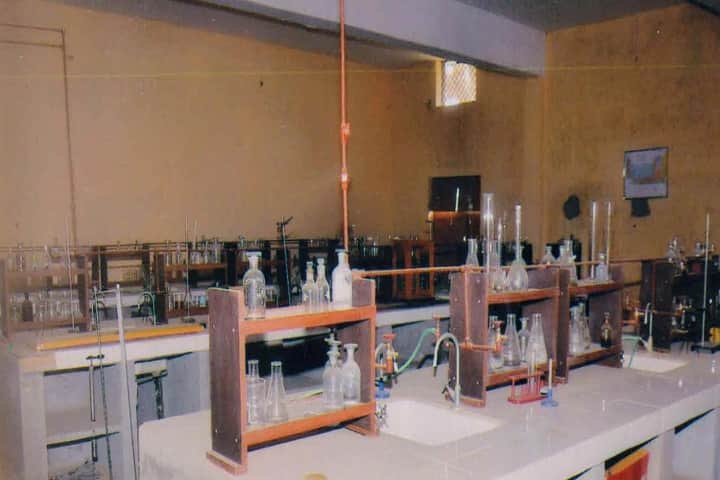 Shree Satguru Degree College, Unnao campus photo 4