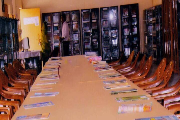 Shree Satguru Degree College, Unnao campus photo 5