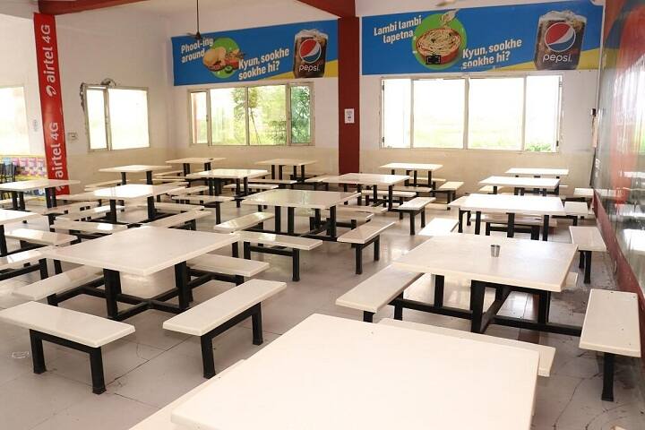 St Vincent Pallotti College, Bangalore campus photo 5