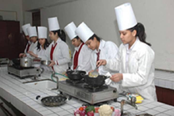 Unity Degree College, Rampur campus photo 2