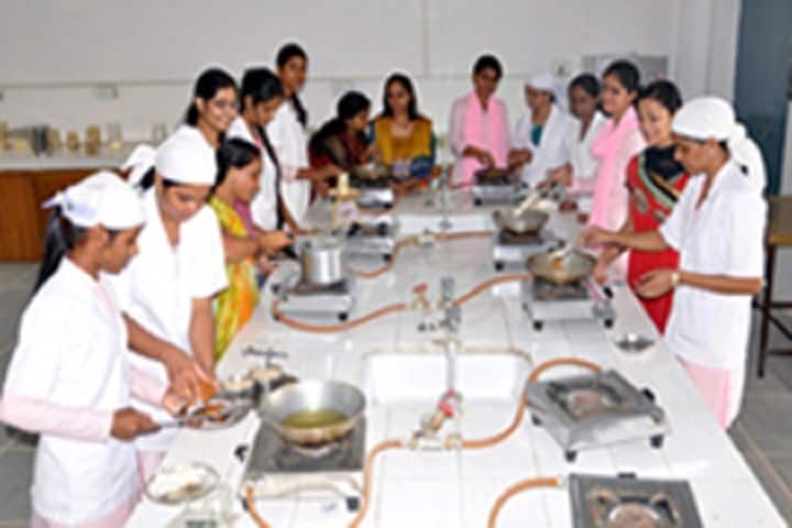 Unity Degree College, Rampur campus photo 3