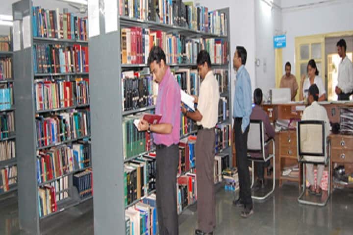 Unity Degree College, Rampur campus photo 4