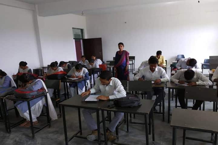 Unity Degree College, Rampur campus photo 5