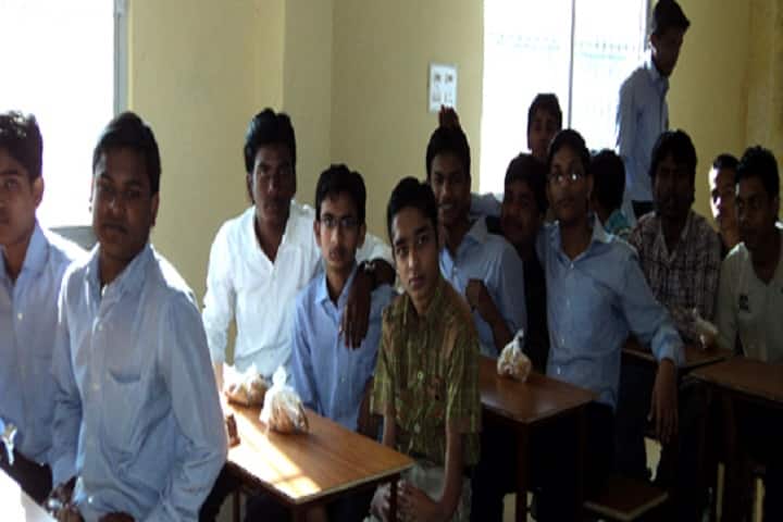 Binayak Residential College, Bhawanipatna campus photo 2