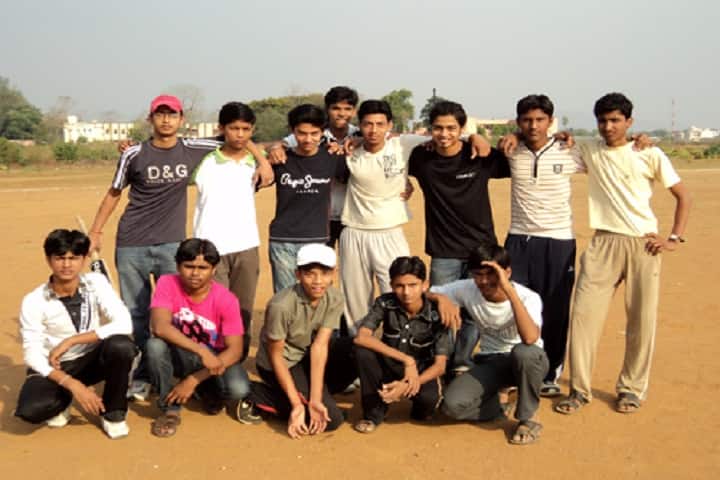 Binayak Residential College, Bhawanipatna campus photo 4