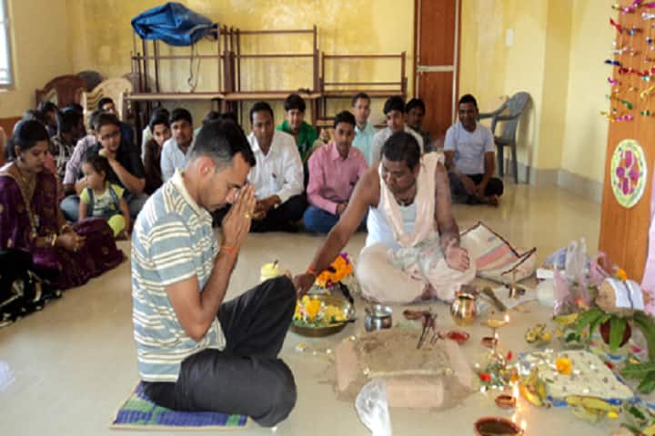 Binayak Residential College, Bhawanipatna campus photo 5