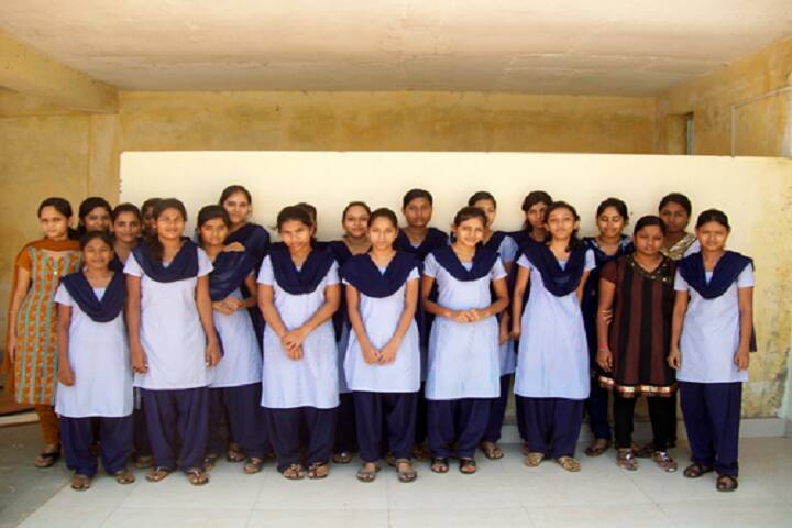 Binayak Residential College, Bhawanipatna campus photo 6