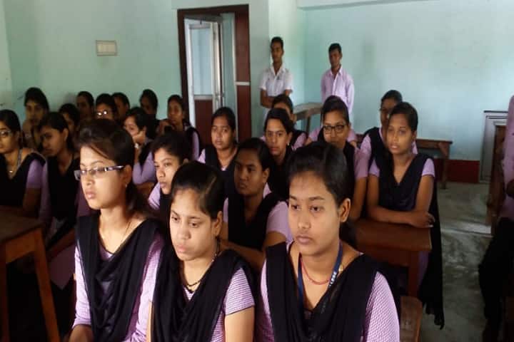 Sri Sai Siddhi +3 Degree Science College, Baripada campus photo 3
