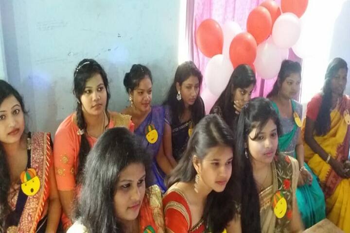 Sri Sai Siddhi +3 Degree Science College, Baripada campus photo 4