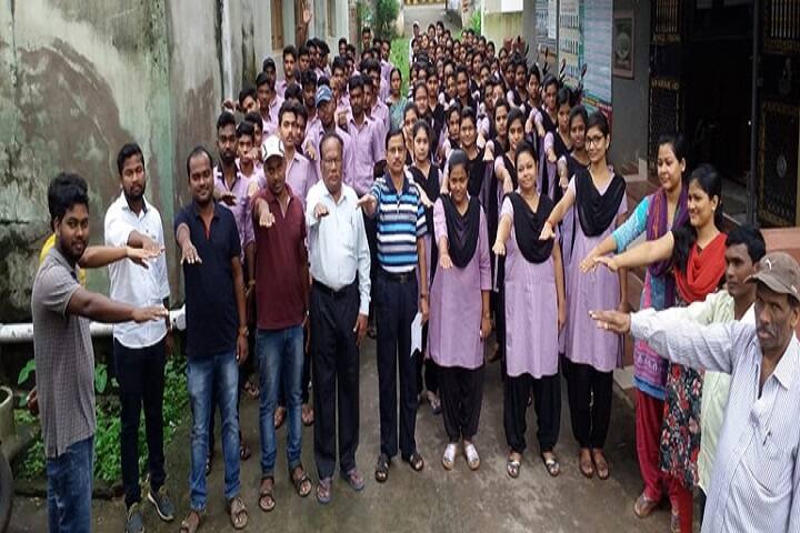 Sri Sai Siddhi +3 Degree Science College, Baripada campus photo 5