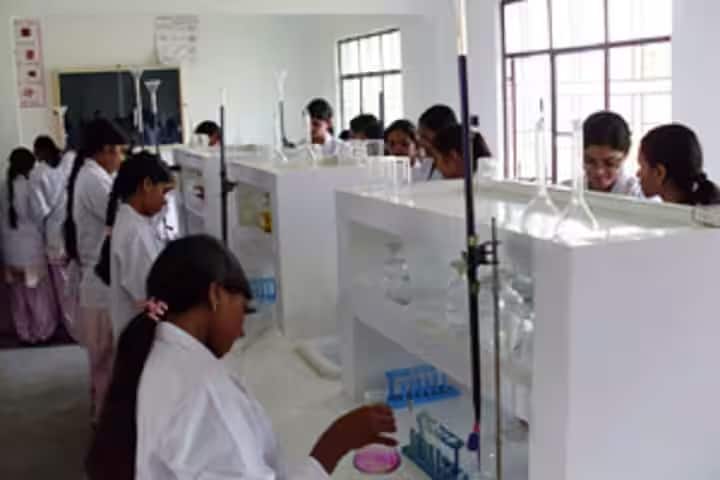 Pushp Institute of Sciences and Higher Studies, Pilibhit campus photo 5
