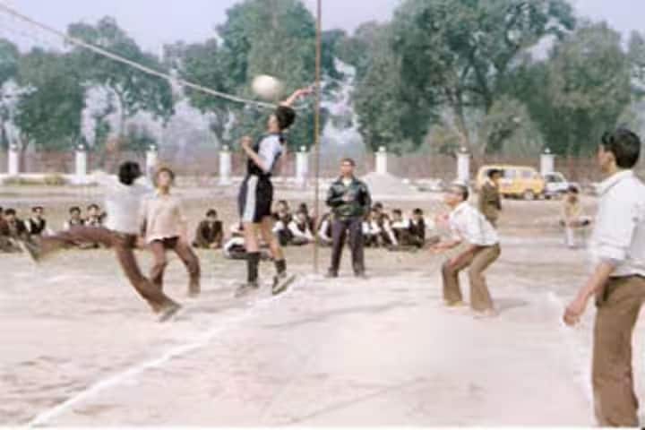 Pushp Institute of Sciences and Higher Studies, Pilibhit campus photo 6