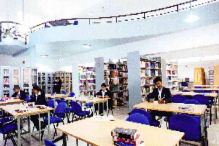 Surana Evening College, Bangalore campus photo 2