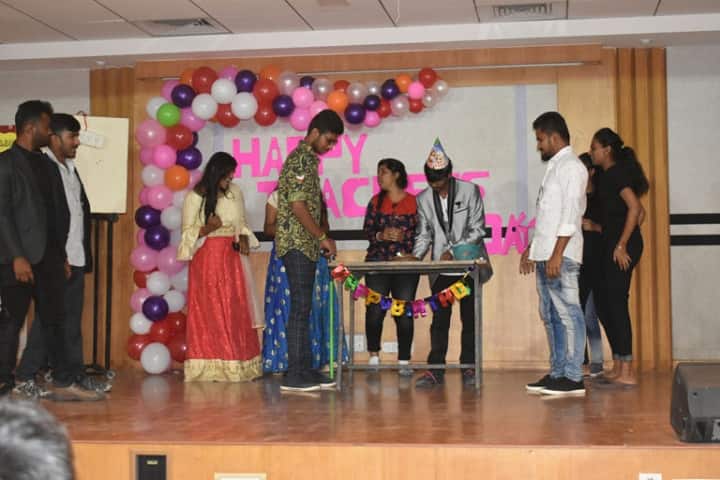 Surana Evening College, Bangalore campus photo 6