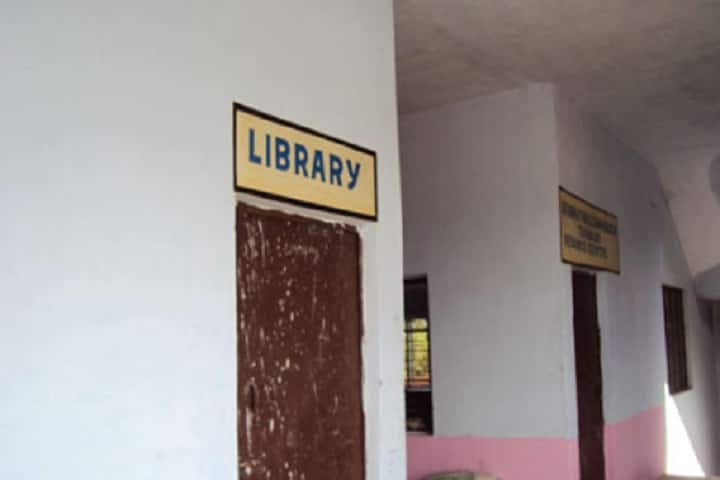 Santhosh Kumar Mahavidyalaya, Hardoi campus photo 6