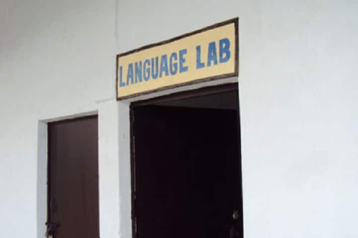 Santhosh Kumar Mahavidyalaya, Hardoi campus photo 2
