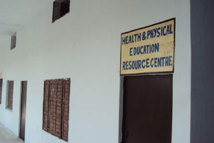 Santhosh Kumar Mahavidyalaya, Hardoi campus photo 5