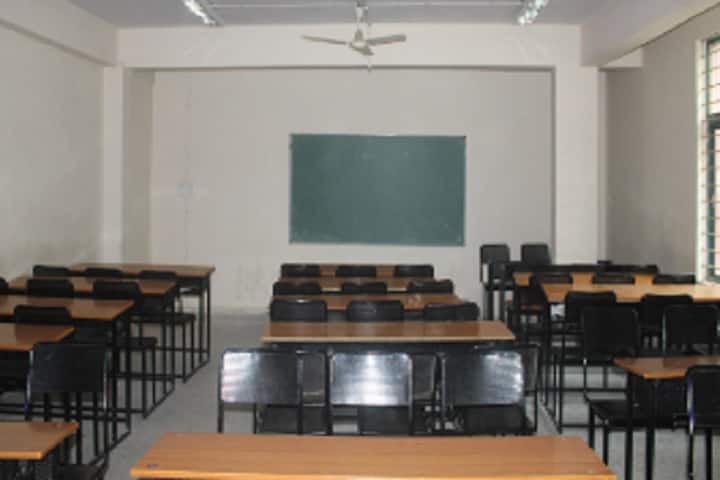 Rajadhani College, Bangalore campus photo 3