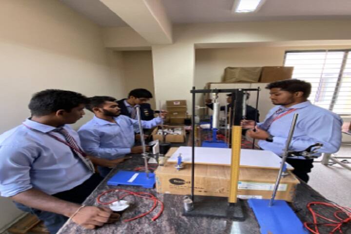 Rajadhani College, Bangalore campus photo 5