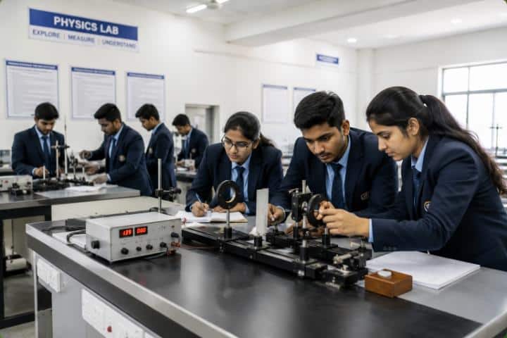 Vikram Sarabhai Institute of Engineering and Technology, Greater Noida campus photo 2
