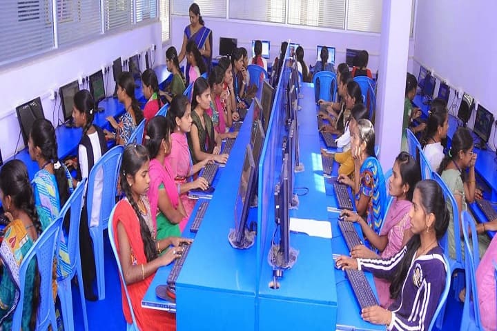 Sahithi Degree College for Women, Hyderabad campus photo 6