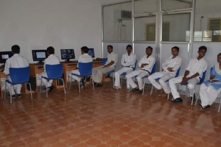 RSGU College Pukhrayan, Kanpur Dehat campus photo 3