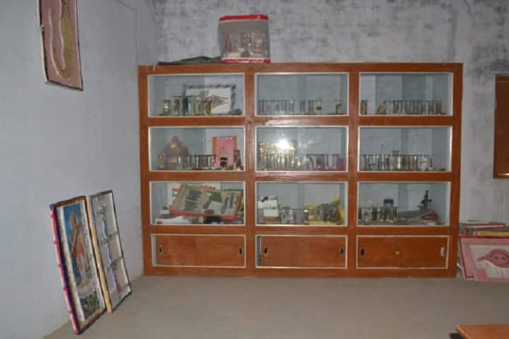 RSGU College Pukhrayan, Kanpur Dehat campus photo 4