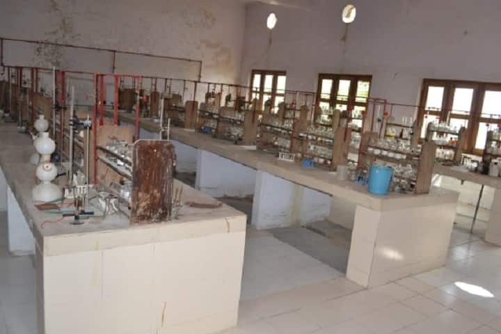 RSGU College Pukhrayan, Kanpur Dehat campus photo 6